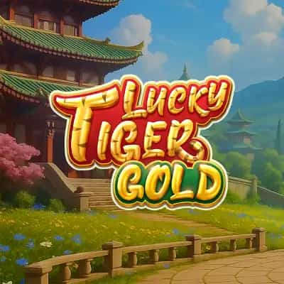 Lucky Tiger Gold