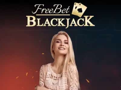 Free Bet Blackjack CREED B