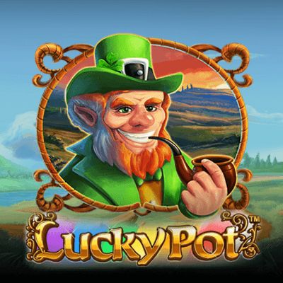 Lucky Pot