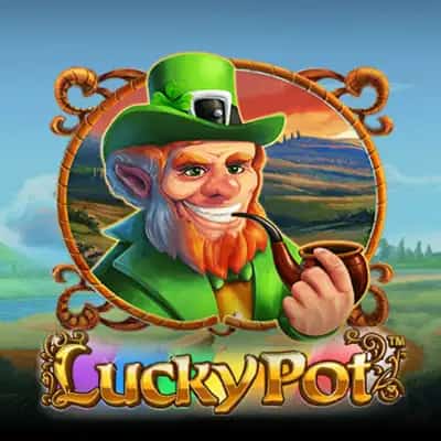 Lucky Pot