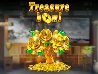 Treasure Bowl Megaways
