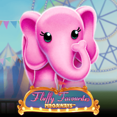 Fluffy Favourites Megaways