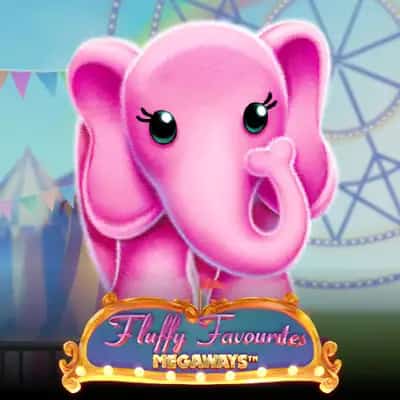 Fluffy Favourites Megaways