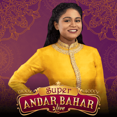 Super Andar Bahar