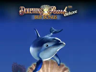 Dolphin's Pearl Deluxe Buy Bonus