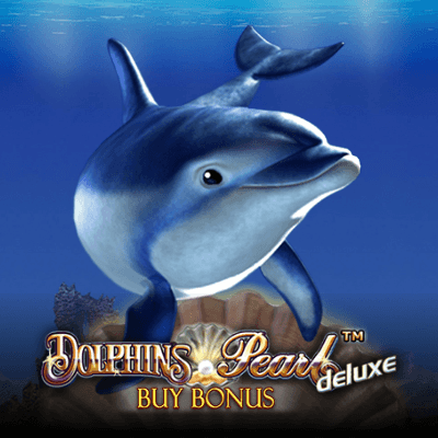 Dolphin's Pearl Deluxe Buy Bonus