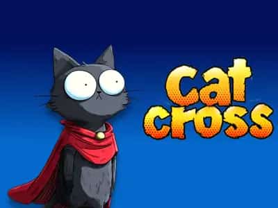 Cat Cross