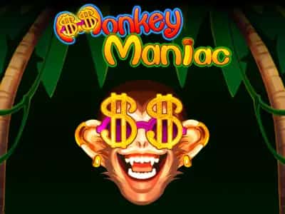 Monkey Maniac