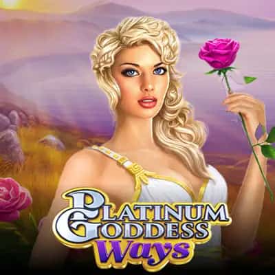 Platinum Goddess Ways