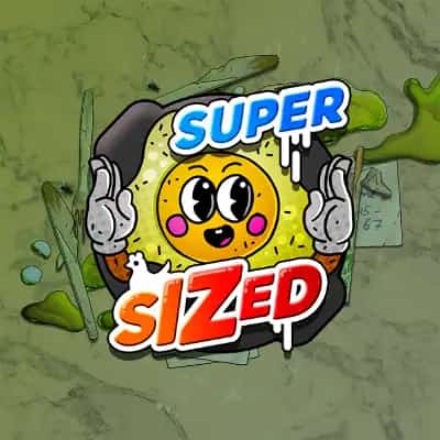 Supersized