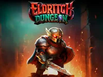 Eldritch Dungeon