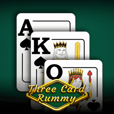 Three Card Rummy