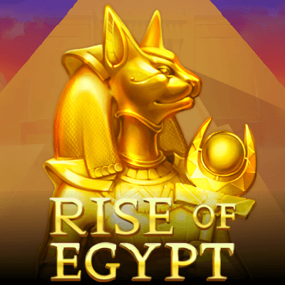 Rise of Egypt