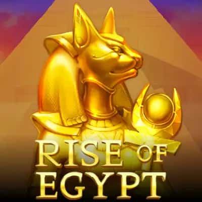 Rise of Egypt