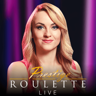 Prestige Roulette Live