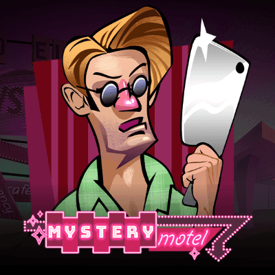 Mystery Motel