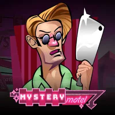 Mystery Motel
