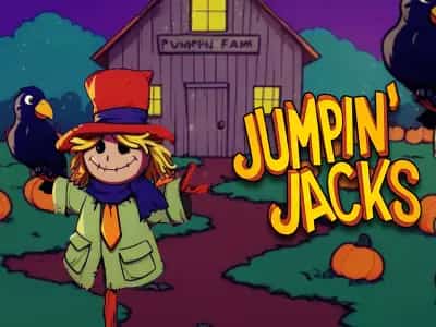 Jumpin' Jacks