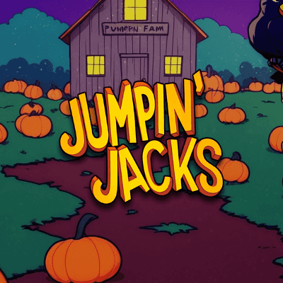 Jumpin' Jacks