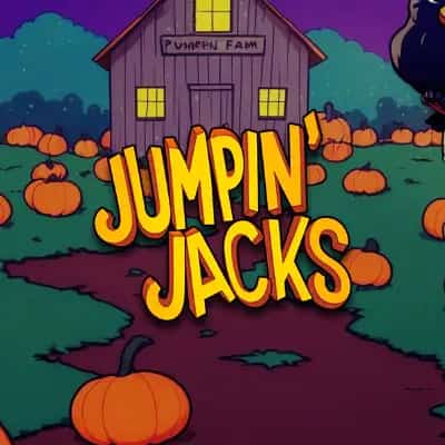 Jumpin' Jacks