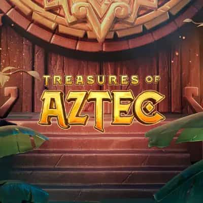 Treasures of Aztec