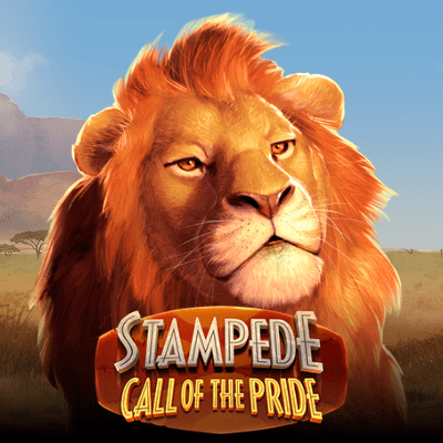 Stampede: Call of the Pride