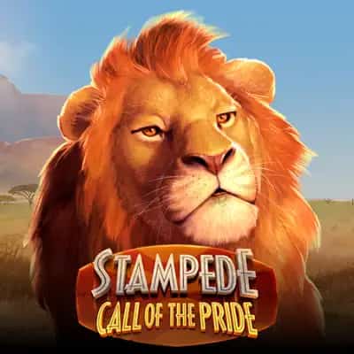 Stampede: Call of the Pride