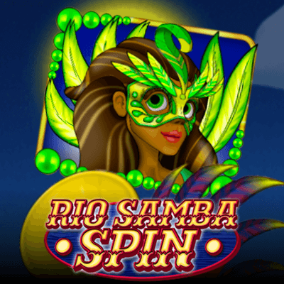 Rio Samba Spin