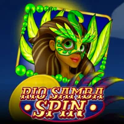 Rio Samba Spin