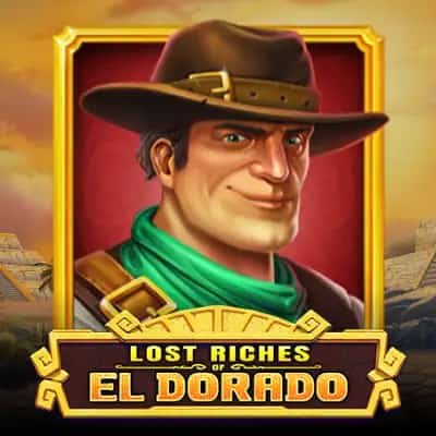 Lost Riches of El Dorado