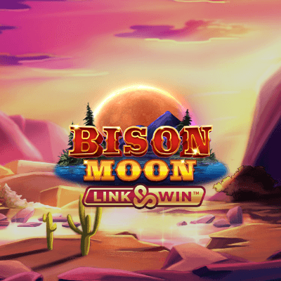 Bison Moon