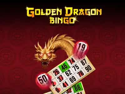 Golden Dragon Bingo