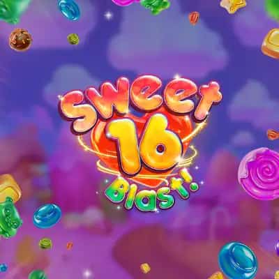 Sweet 16 Blast!