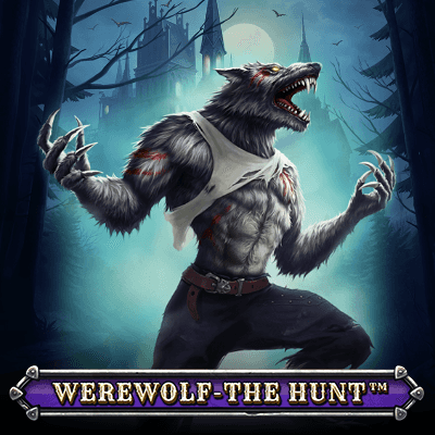 Werewolf - The Hunt