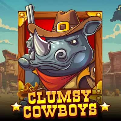 Clumsy Cowboys
