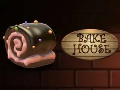 Bake House