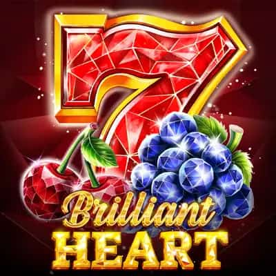 Brilliant Heart