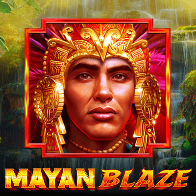 Mayan Blaze