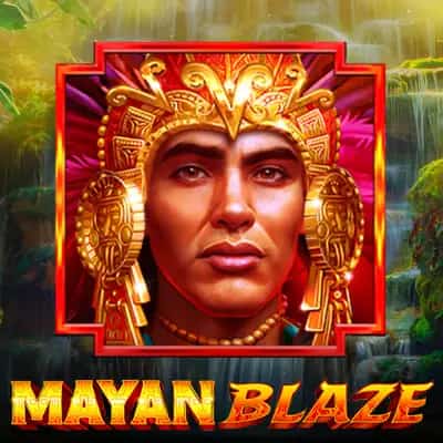 Mayan Blaze