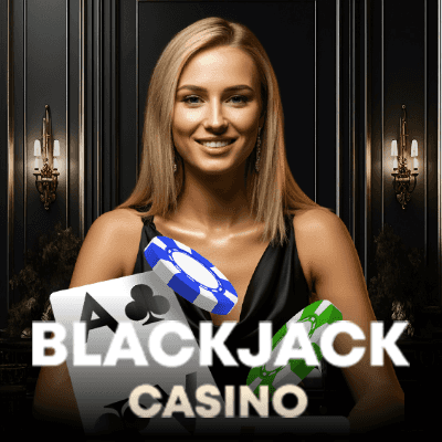 Blackjack Casino