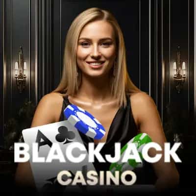 Blackjack Casino