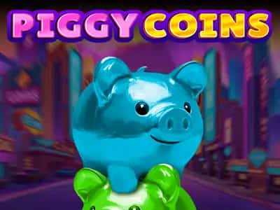 Piggy Coins
