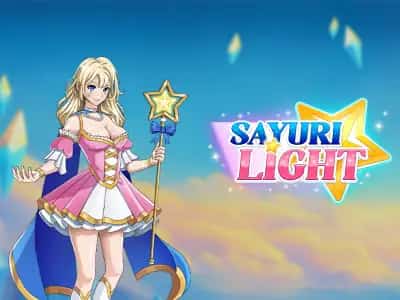 Sayuri Light