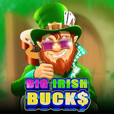 Big Irish Bucks
