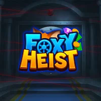 Foxy Heist