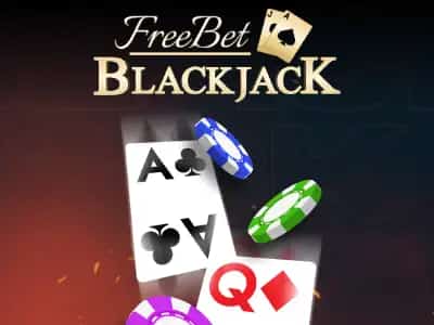 FreeBet Blackjack Fiesta