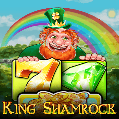 King Shamrock