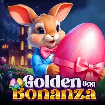 Golden Egg Bonanza (Bonus Buy)