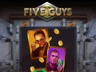 Five Guys