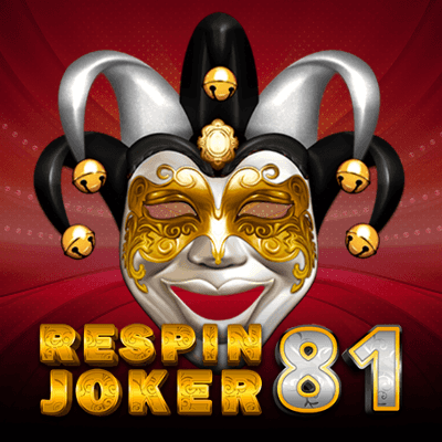 Respin Joker 81